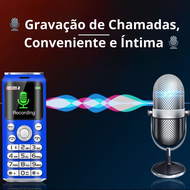 BM mini phone