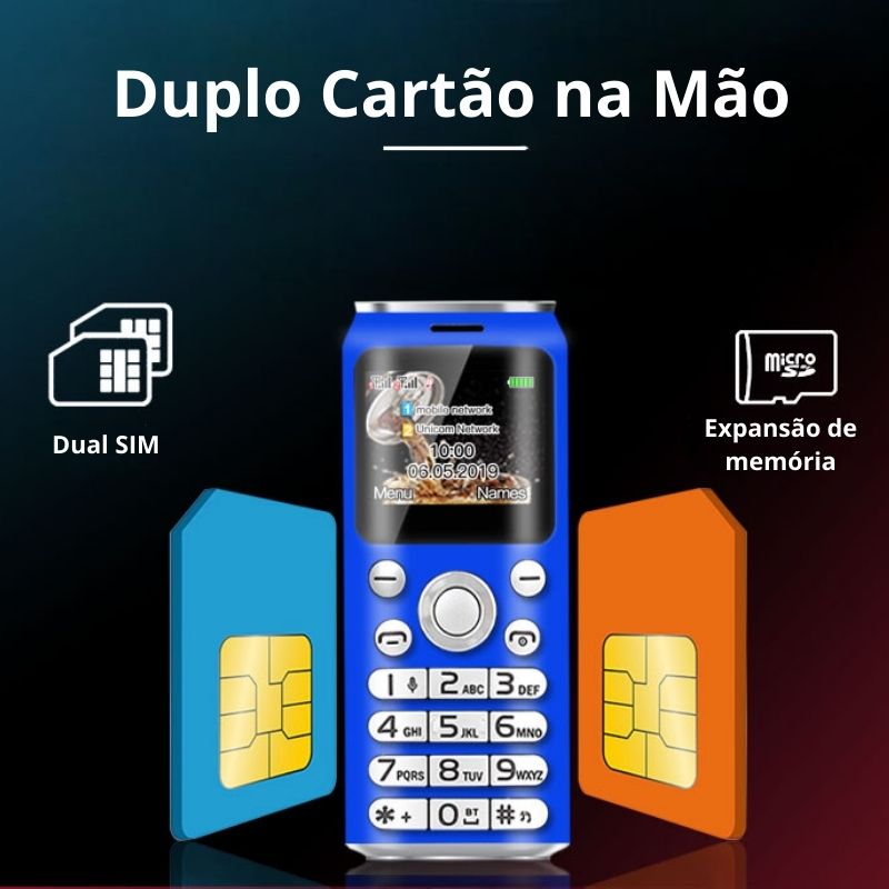 BM mini phone