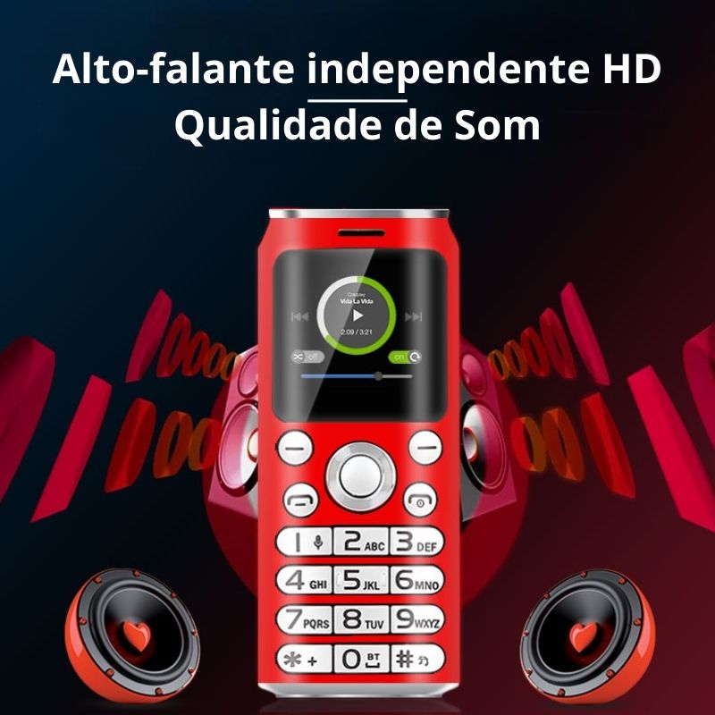 BM mini phone