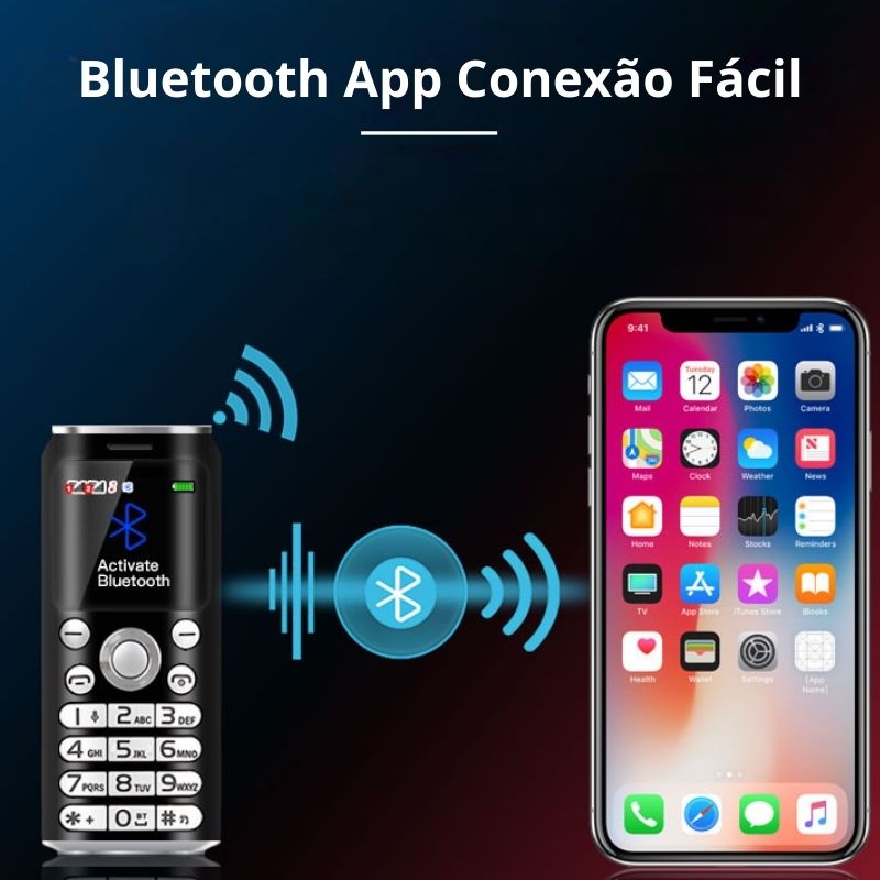 BM mini phone
