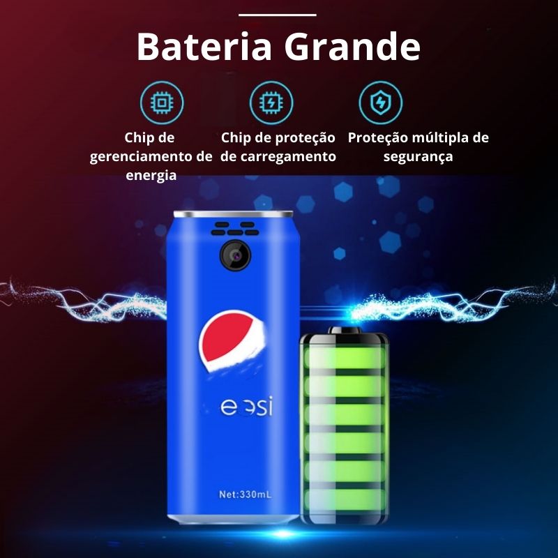 BM mini phone